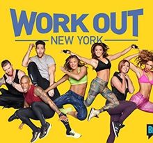 Work Out New York