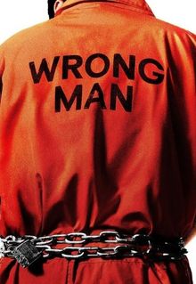 Wrong Man
