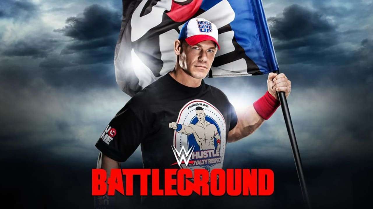 WWE Battleground