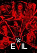 WWE Evil