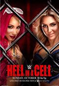 WWE Hell in a Cell