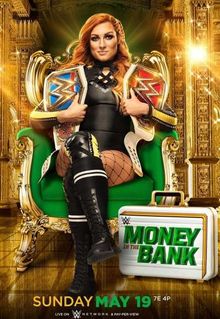 WWE Money in the Bank