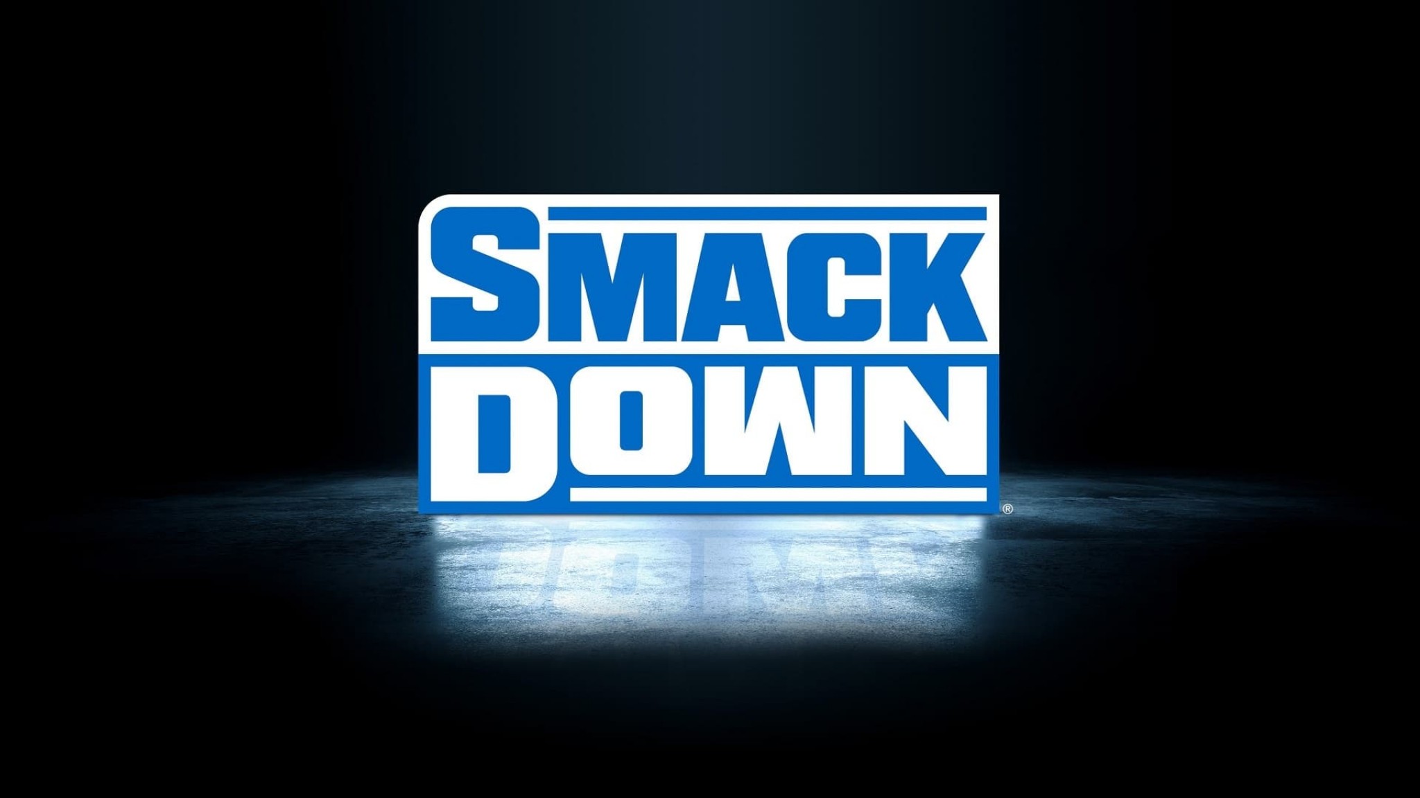 WWE Smackdown!