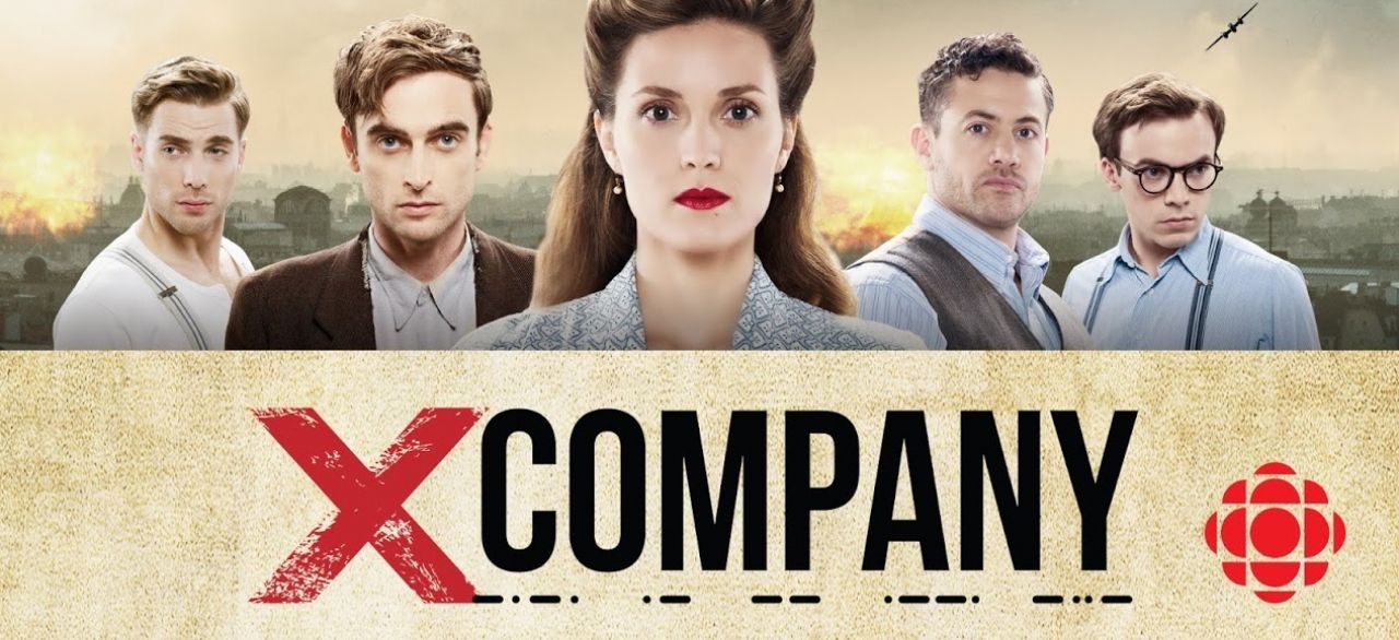 X Company