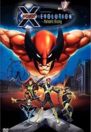 X-Men: Evolution