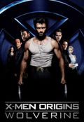 X-Men Origins: Wolverine