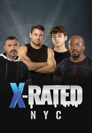 X-Rated: NYC