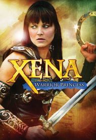 Xena: Warrior Princess