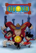 Xiaolin Showdown