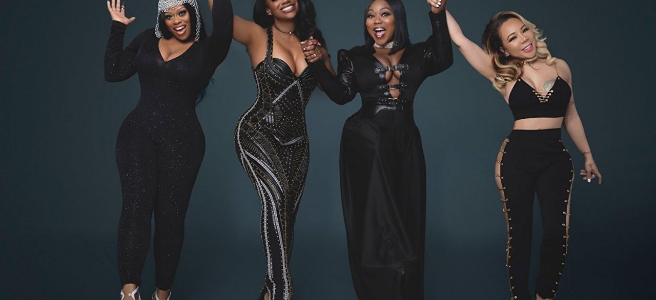 Xscape: Still Kickin' It