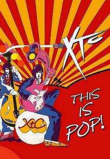 XTC: This Is Pop