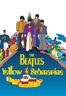 Yellow Submarine