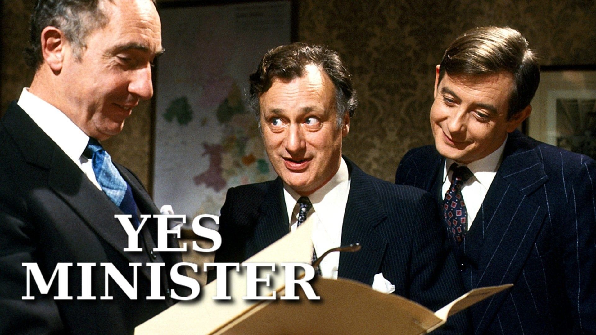 Yes Minister