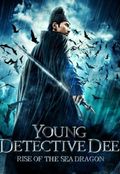 Young Detective Dee: Rise of the Sea Dragon