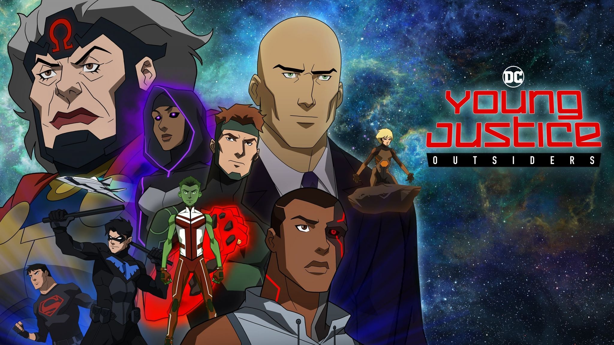 Young Justice