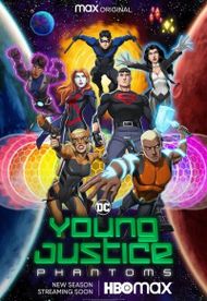 Young Justice