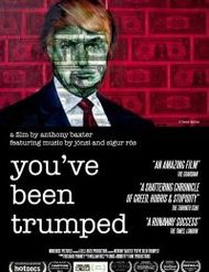 You've Been Trumped