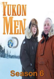 Yukon Men