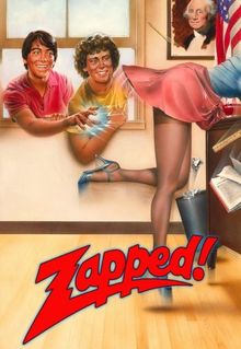 Zapped!