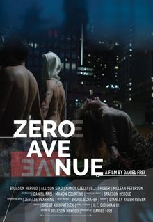 Zero Avenue