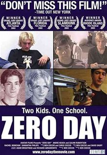 Zero Day