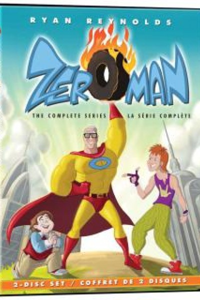 Zeroman