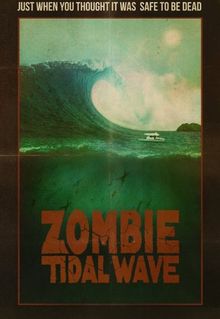 Zombie Tidal Wave