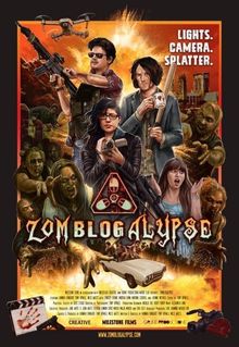 Zomblogalypse